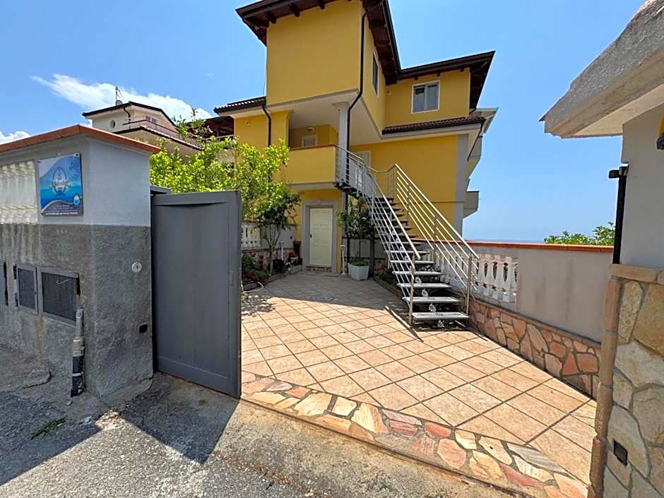 Il Belvedere Guest House