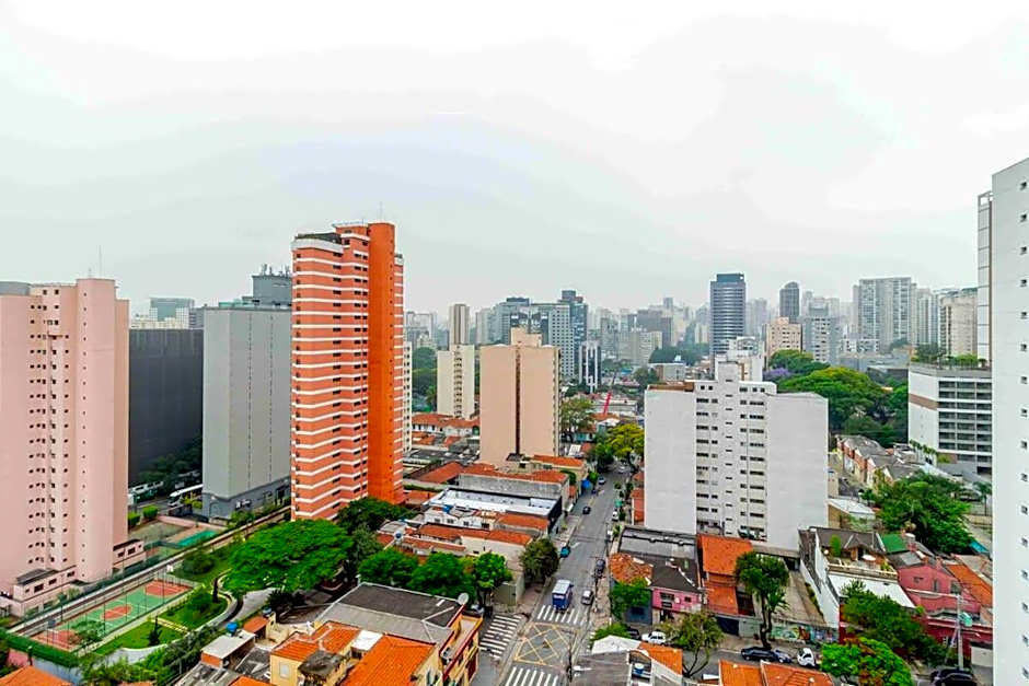 BHomy Perdizes - Com vaga de garagem VA1605