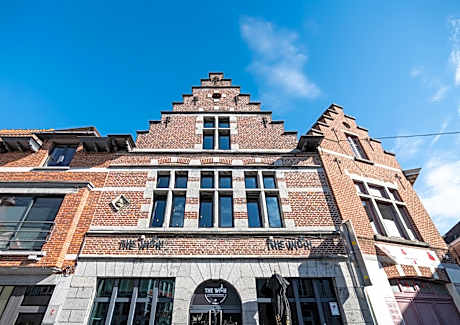 Les Camuches de la banque