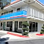 Motel 6-Bakersfield, CA - Convention Center