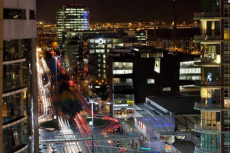 Oriente 25 Apartments by APT IIN - Parque das Nações