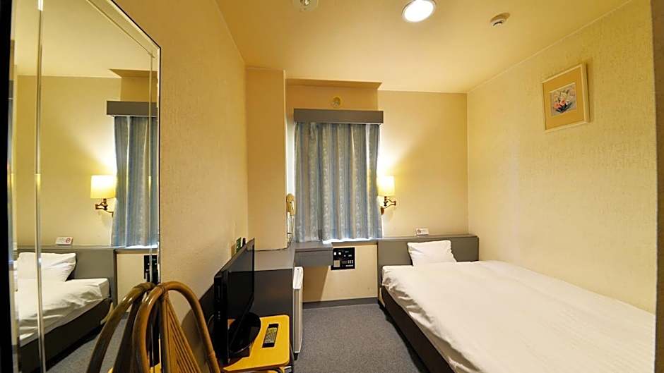Hotel S-PAL