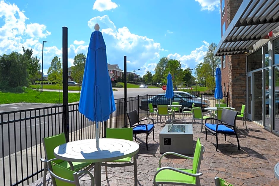 Holiday Inn Express & Suites Goodlettsville N Nashville By IHG