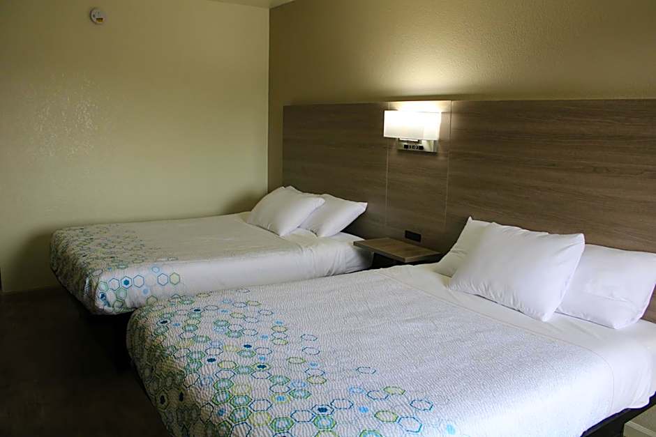 BlissPoint Inn, Kokomo