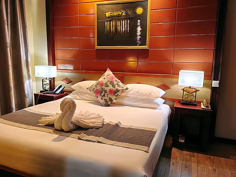 Great Wall Hotel