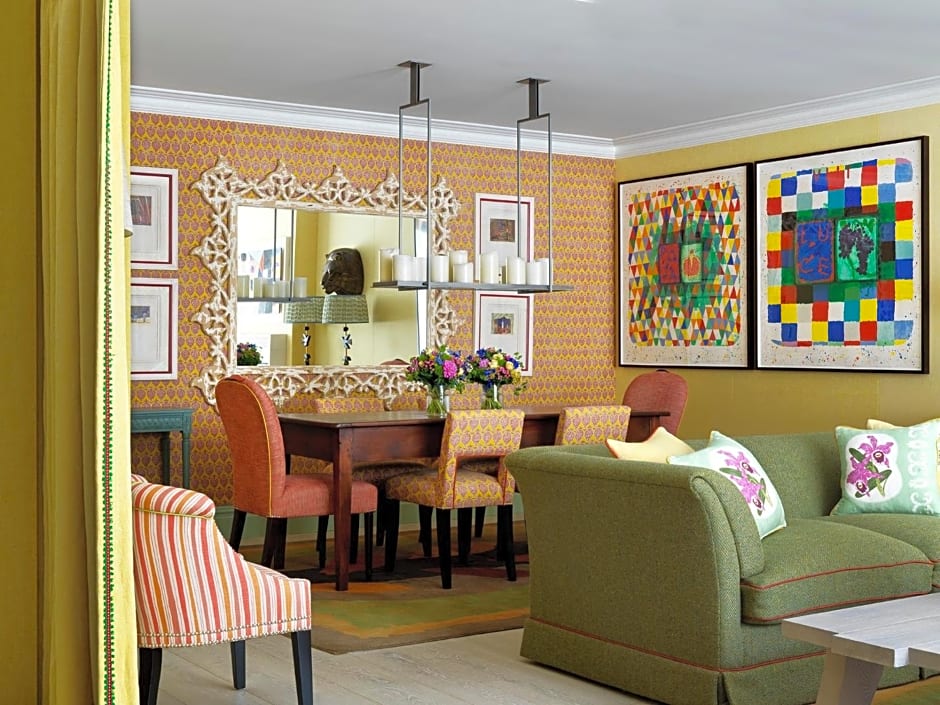 Ham Yard Hotel, Firmdale Hotels