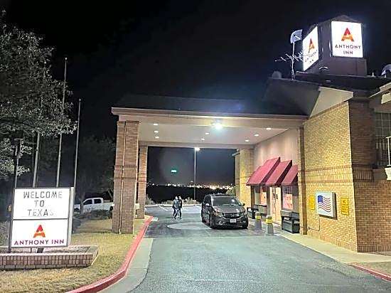 Anthony Inn