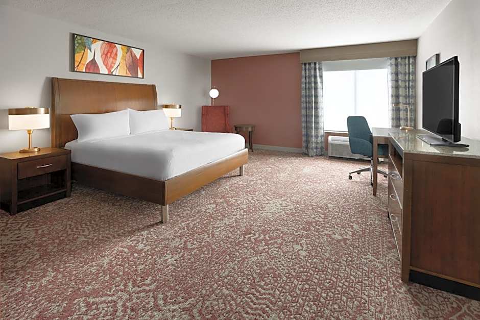 Hilton Garden Inn State College