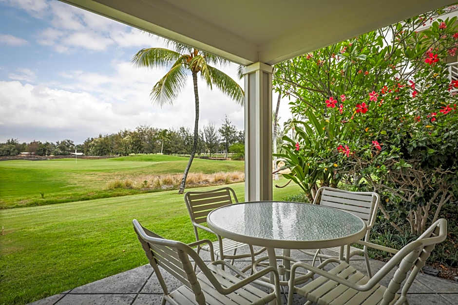 Fairway Villas Waikoloa By Outrigger