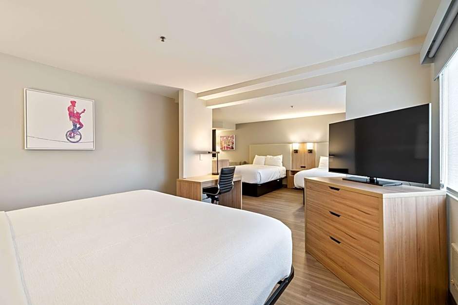 Best Western Lake Oswego Hotel & Suites