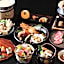 Shirasagiyu Tawaraya