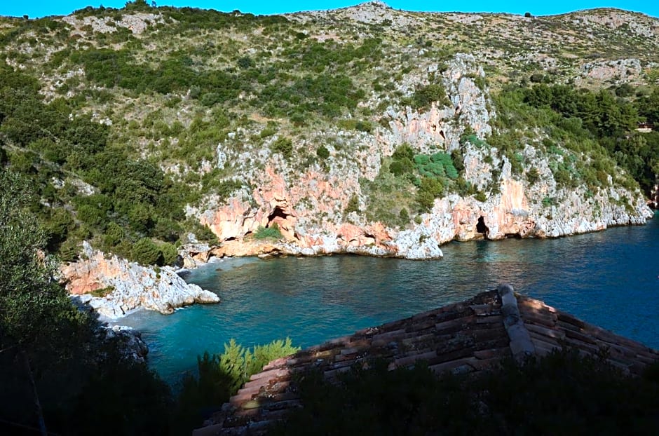 Kalimaka Bed & Breakfast