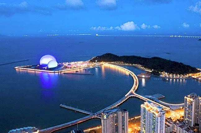 City Comfort Inn Zhuhai Qinglv Zhong Road