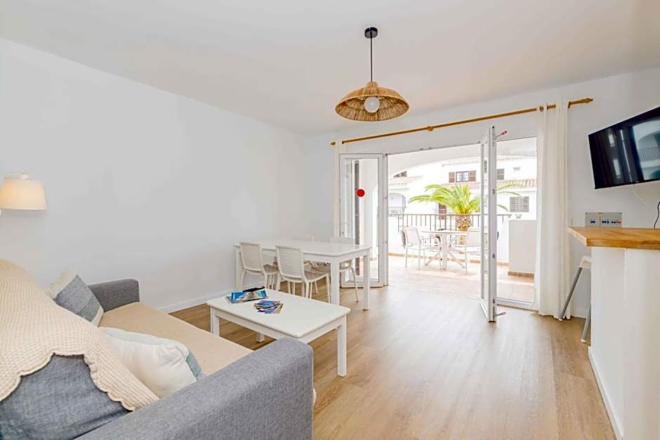 Siesta Mar Apartamentos