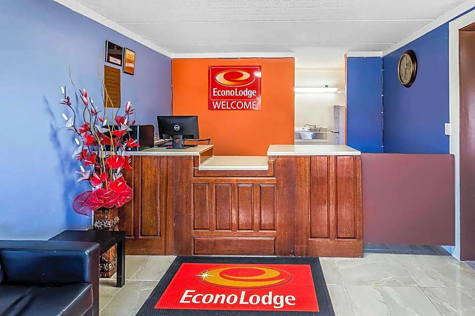 Econo Lodge Lavonia