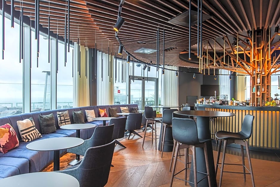 Radisson Collection Hotel, Tallinn