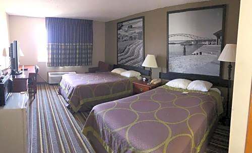 Circle S Motel