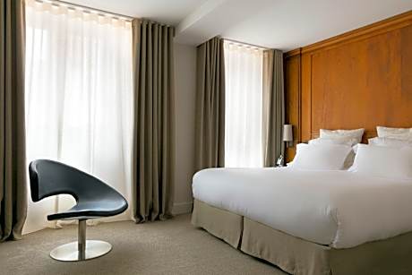 Comfort Double or Twin Room