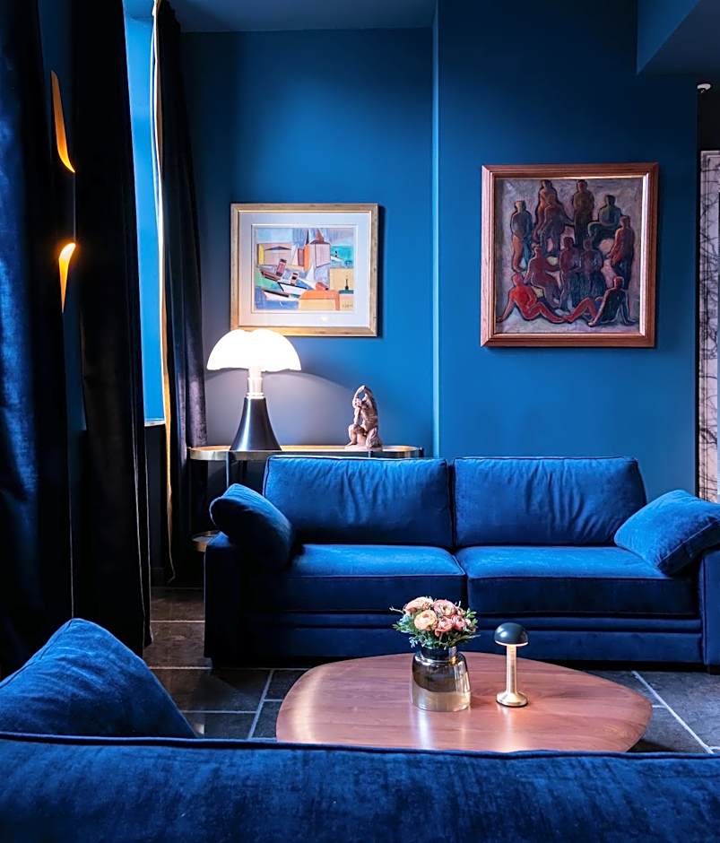 Juliana Hotel Brussels