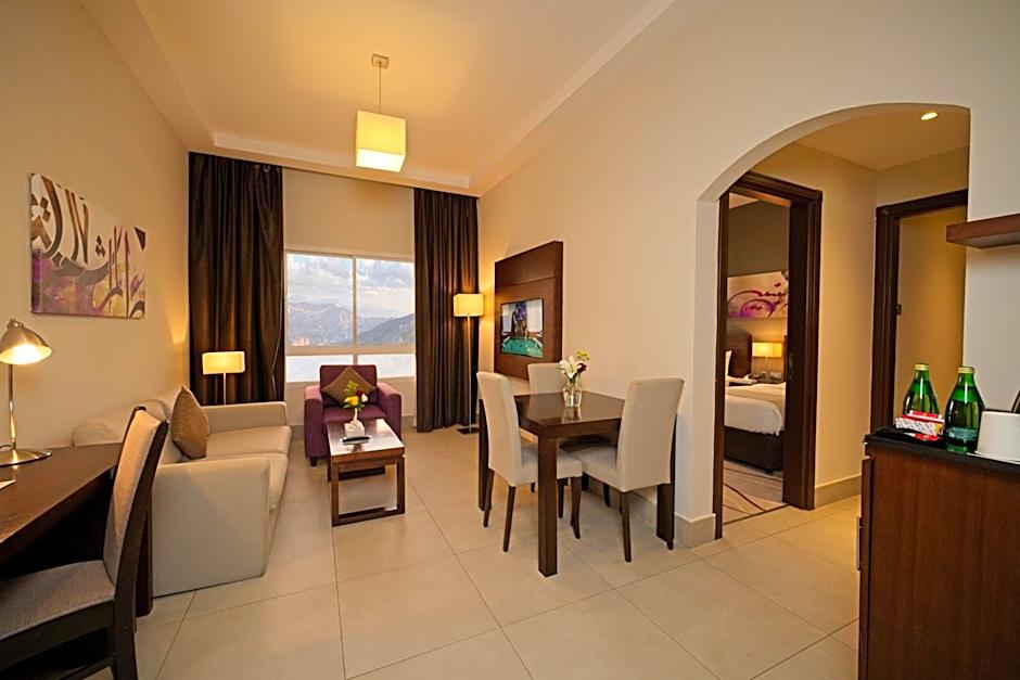 Action Hotel Ras Al Khaimah