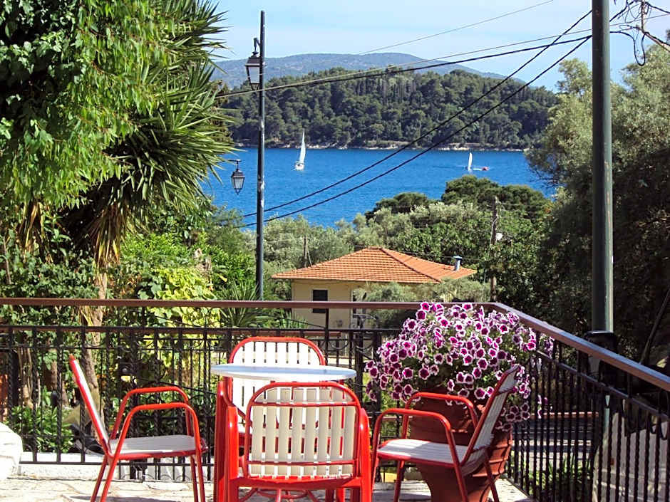 Hotel Nostos