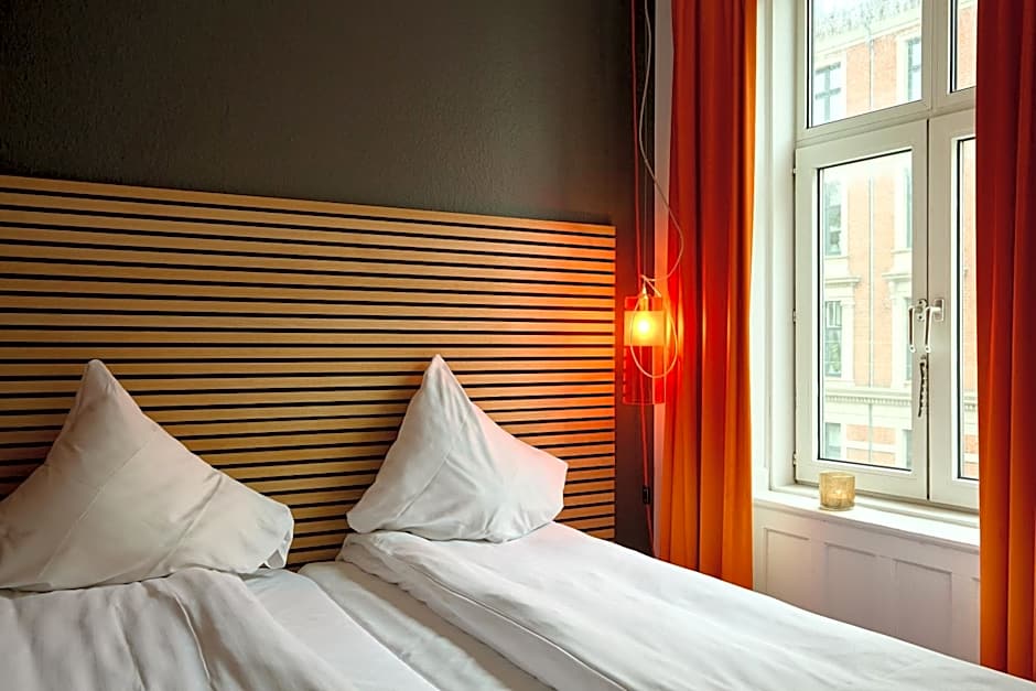 Annex Copenhagen