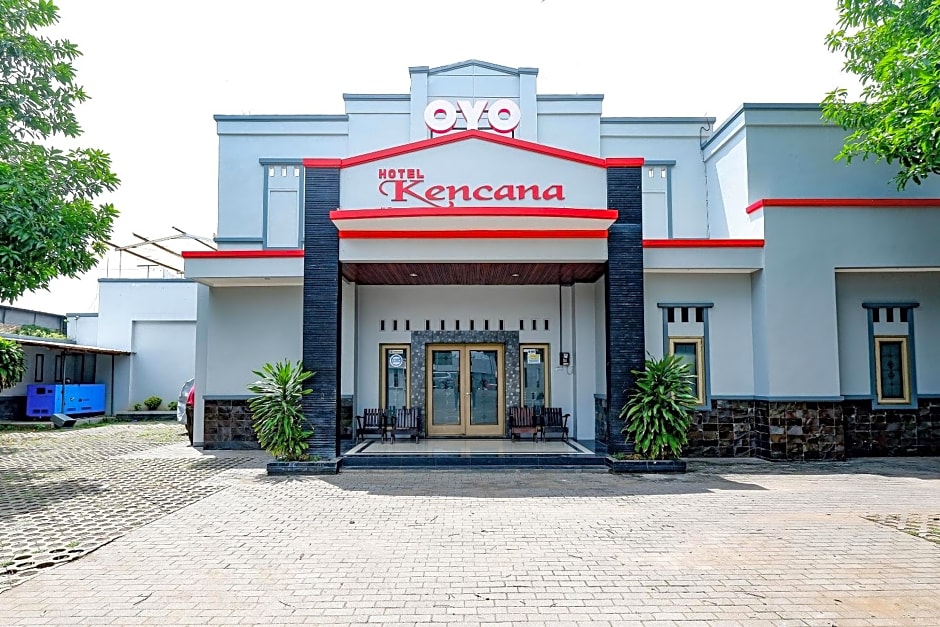 OYO 2436 Hotel Kencana