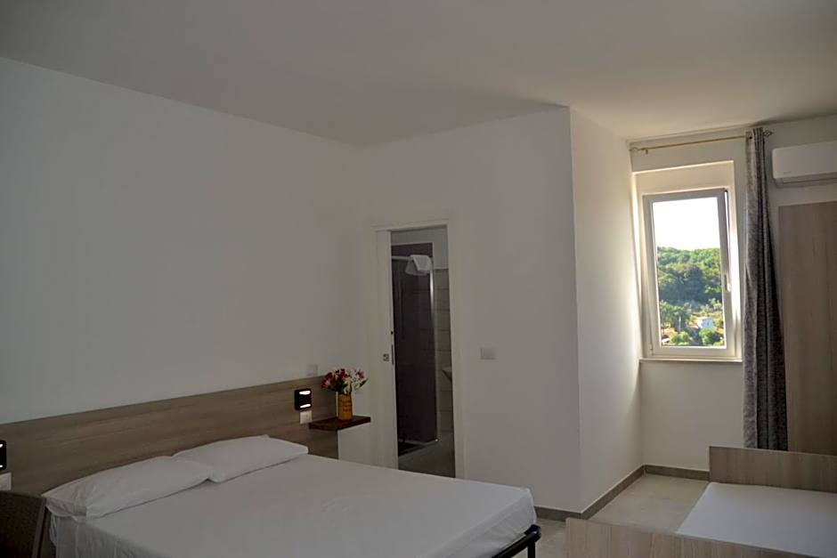 Villa Uria monolocali con e senza angolo cottura