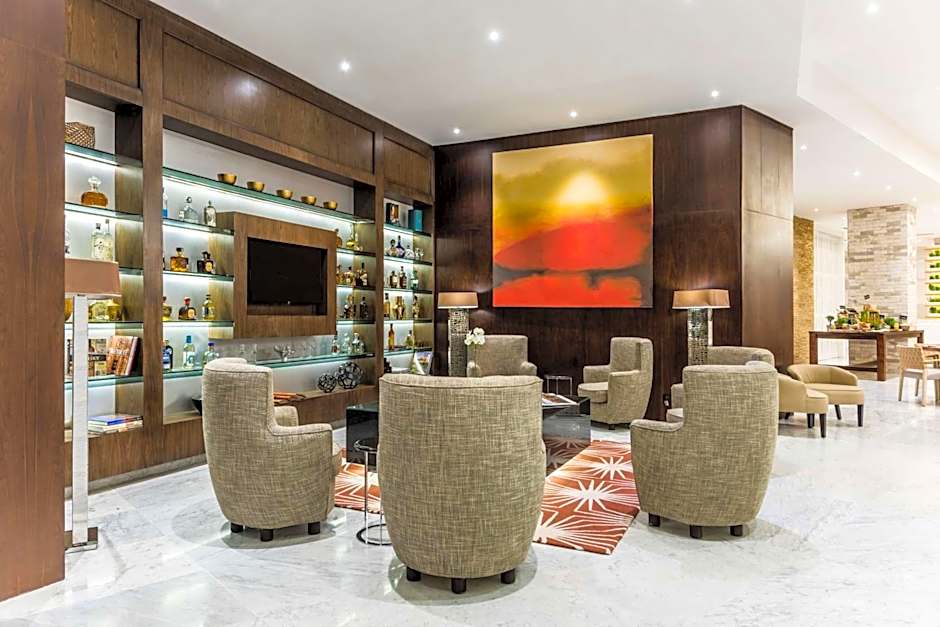 Hyatt Regency San Luis Potosi