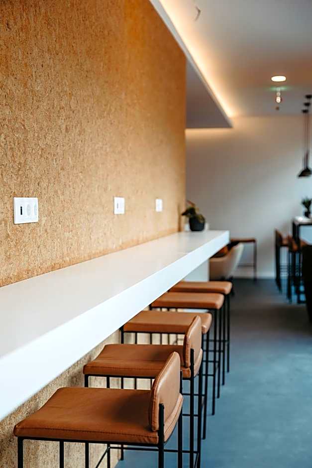 Canadiano Urban Nature Hotel