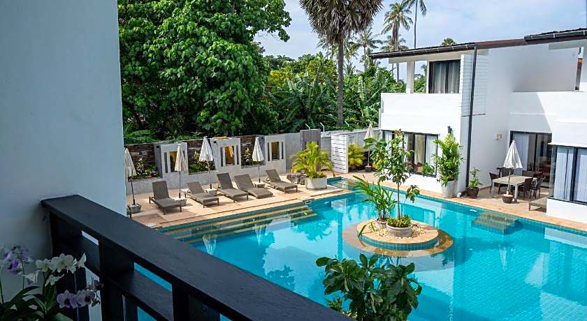 Sai Naam Lanta Residence