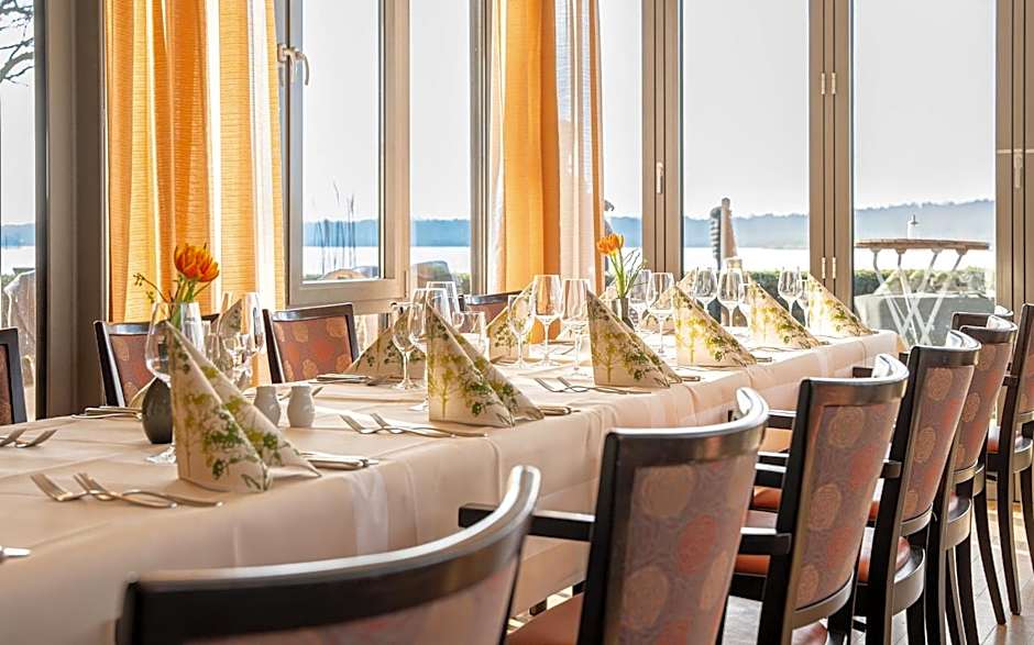 Hotel Seeblick