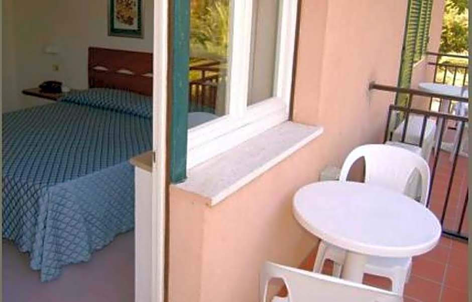 Albergo Belvedere