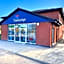 Travelodge Aberdeen Bucksburn