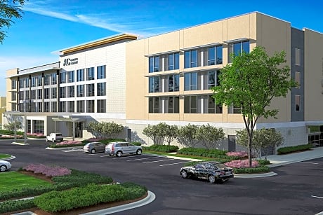 AC Hotel by Marriott Jackson Ridgeland