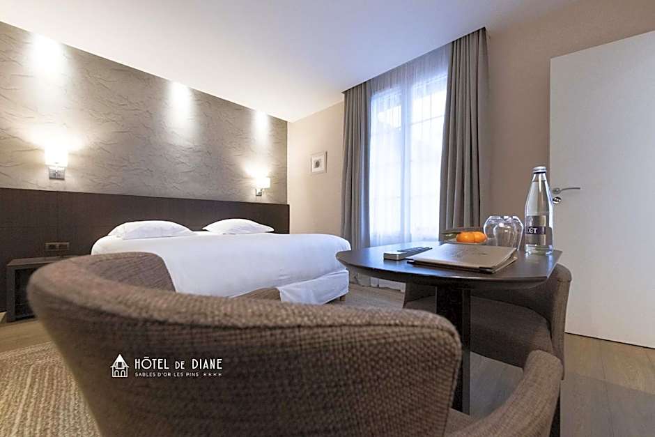 Hotel De Diane