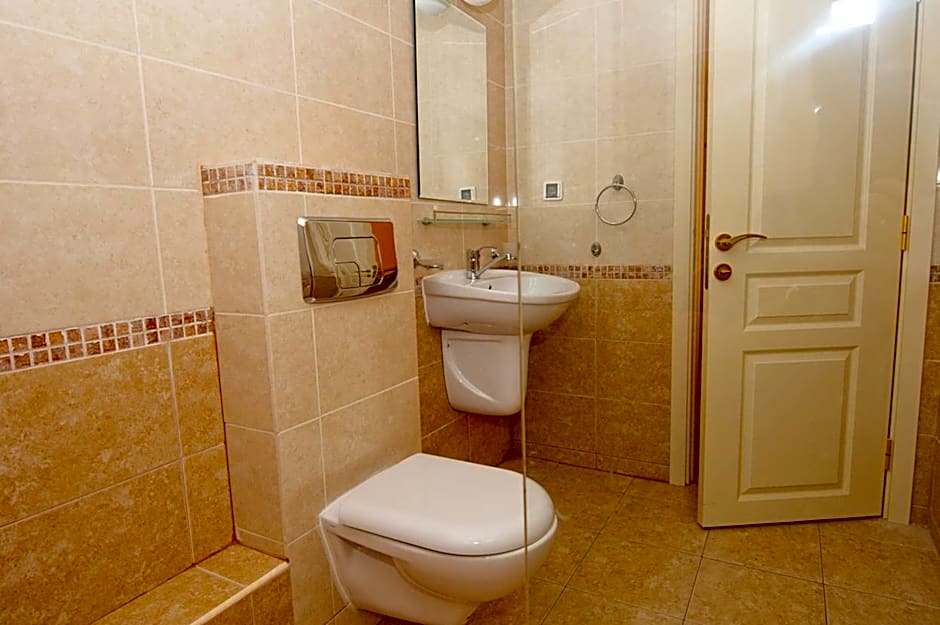 Golden Rainbow VIP Residence