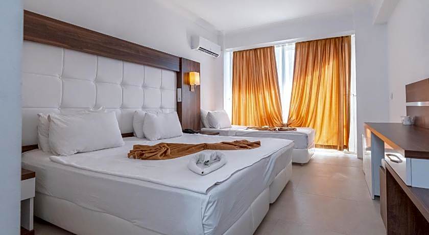 Arora Hotel