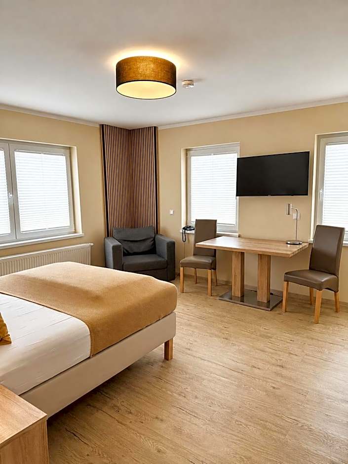 Hotel Select Suites & Aparts