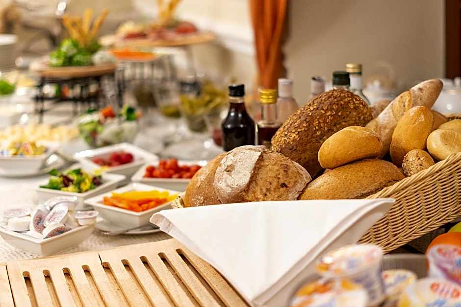 Rezydencja Dwór Polski