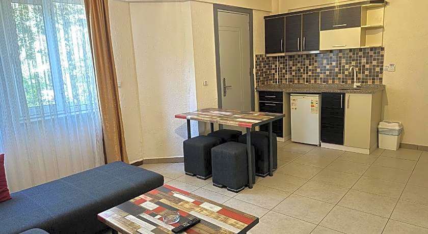 Reis Thermal Otel