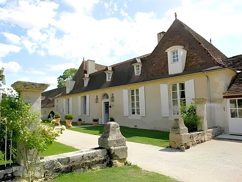 La Chartreuse du Bignac - Teritoria