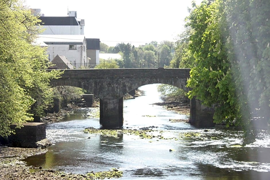 The Bridges B&B – Donegal