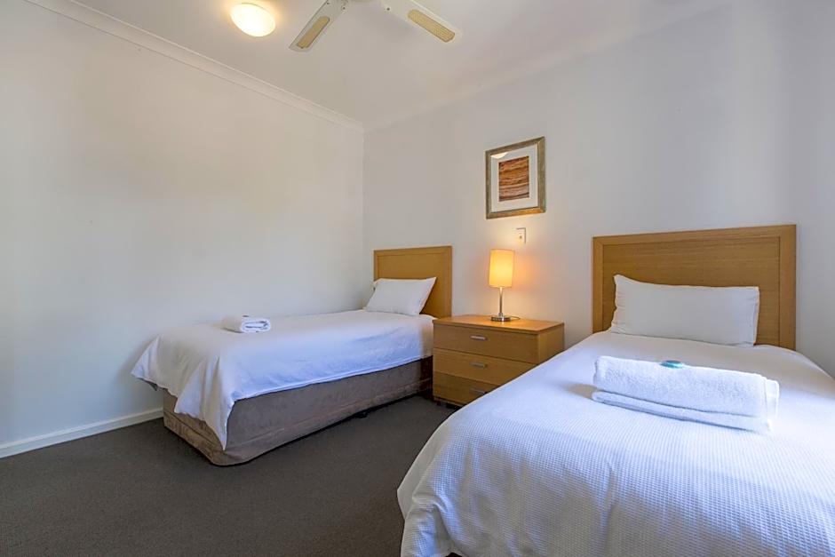 Forte Leeuwin Apartments