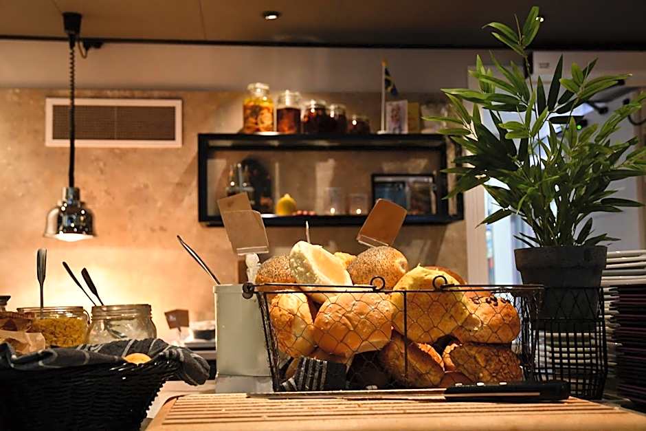 Clarion Collection Hotel Norre Park