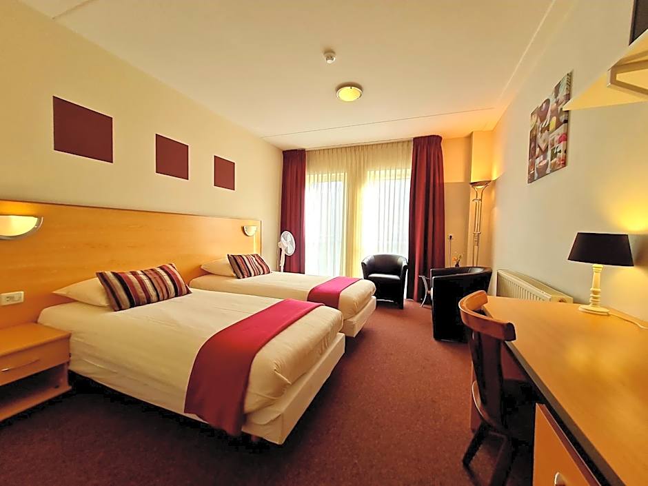 Hotel Restaurant 't Trefpunt