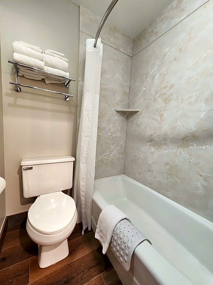 SureStay Plus by Best Western Rexburg