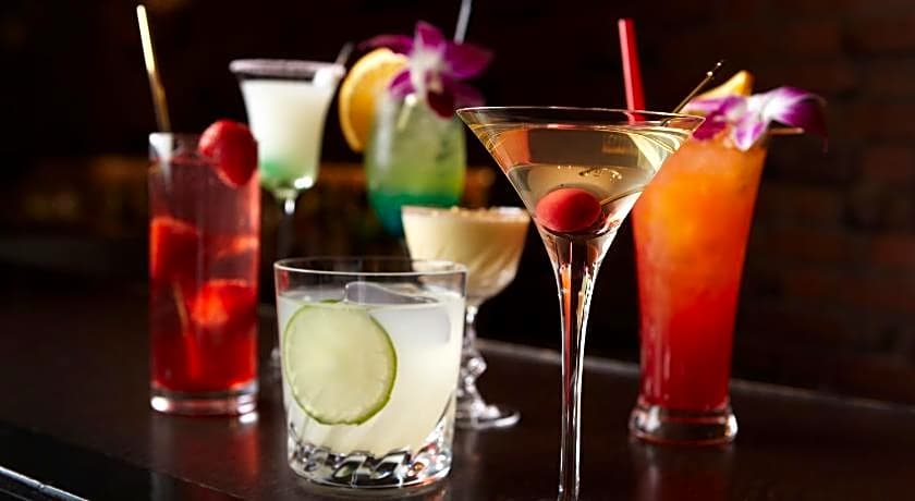 Hotel New Otani Hakata