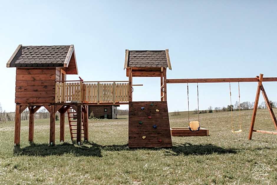 Sielanka Mazurska/Mazury