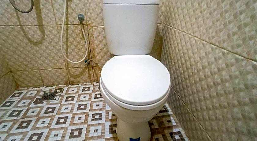 OYO 2848 Senaz Guesthouse